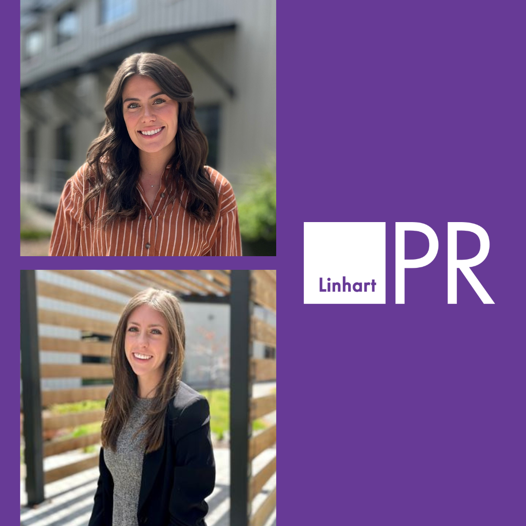 Linhart Public Relations Promotes One, Adds Another Communications ...