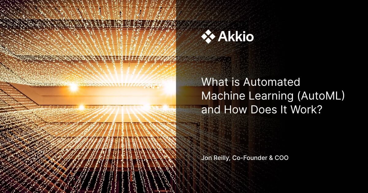 Automl: How It Works And Top 5 Solutions – GOHA