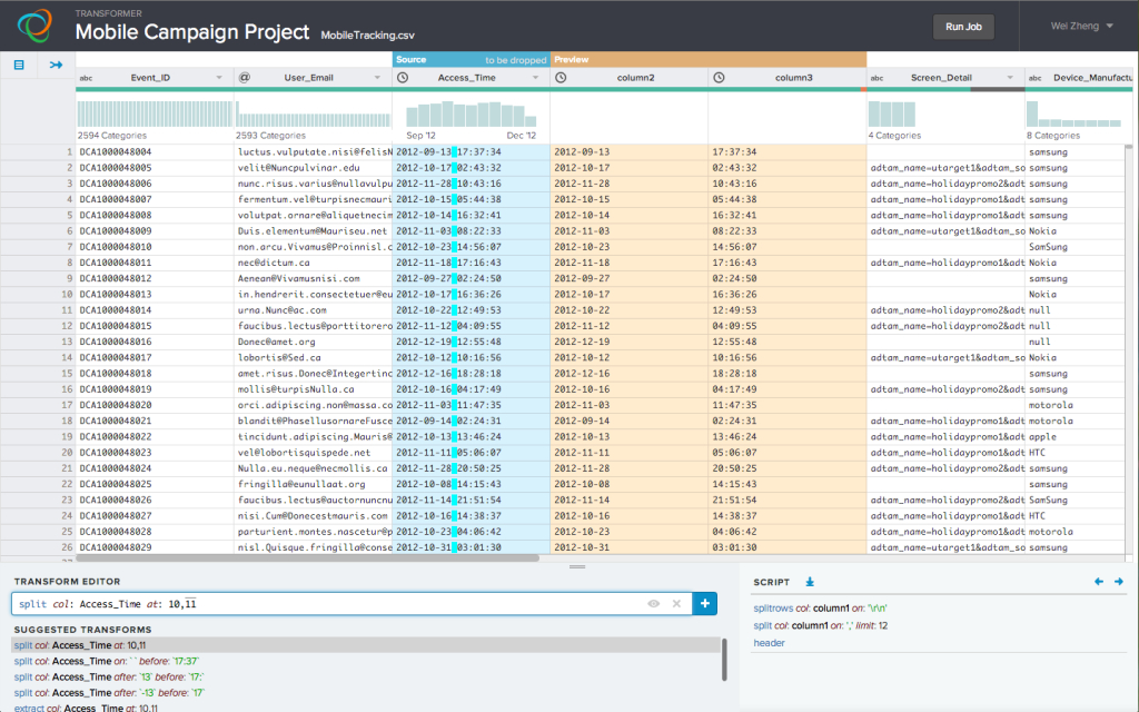 7 Best Data Cleaning Tools for Analysts in 2023