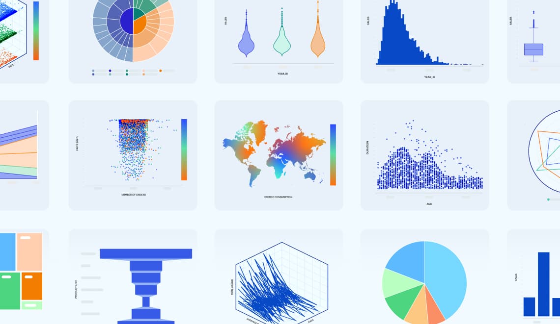 Announcing: Enhance Your Analytics and Reporting with 20+ Generative ...