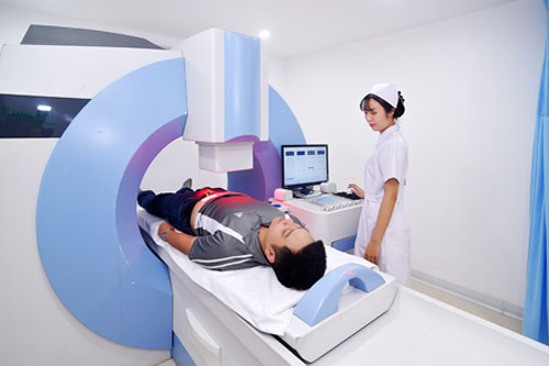 Hệ thống điều trị quang học CRS