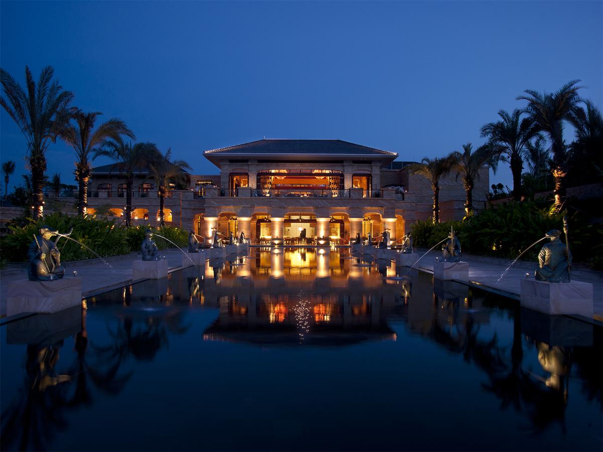 Conrad Sanya Haitang Bay - Book with free breakfast, hotel credit, VIP ...