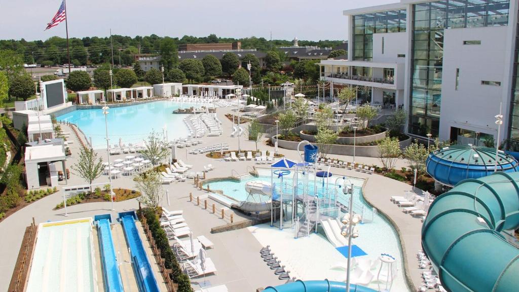 Gaylord Opryland Resort Book with free breakfast hotel credit VIP Gaylord Opryland Resort Book with free breakfast hotel credit VIP