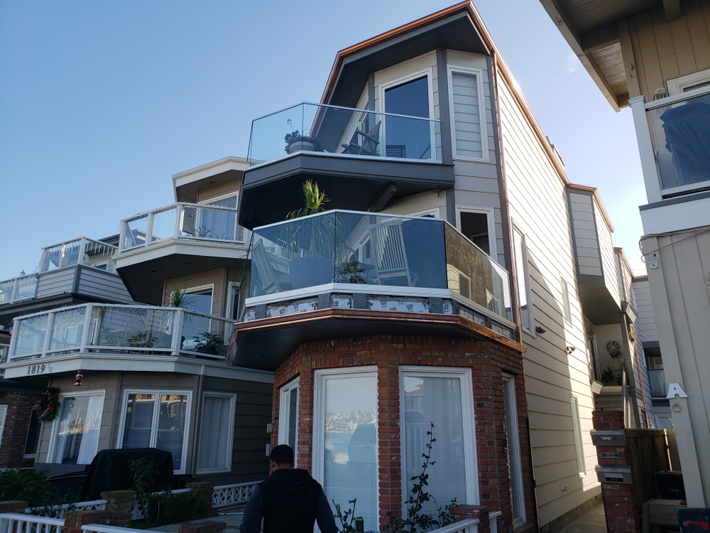 Dana Point Beach House