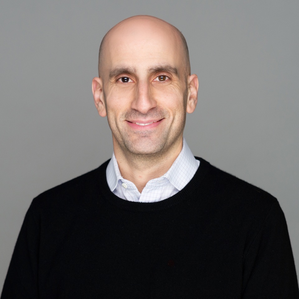 Craig Mait, President & Chief Revenue Officer at Mesmerize