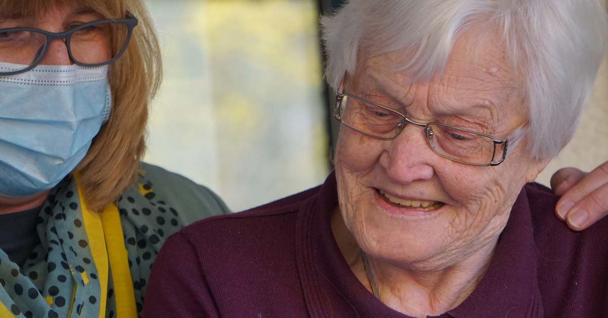 What Does Level 2 Assisted Living Mean? Retire Fearless