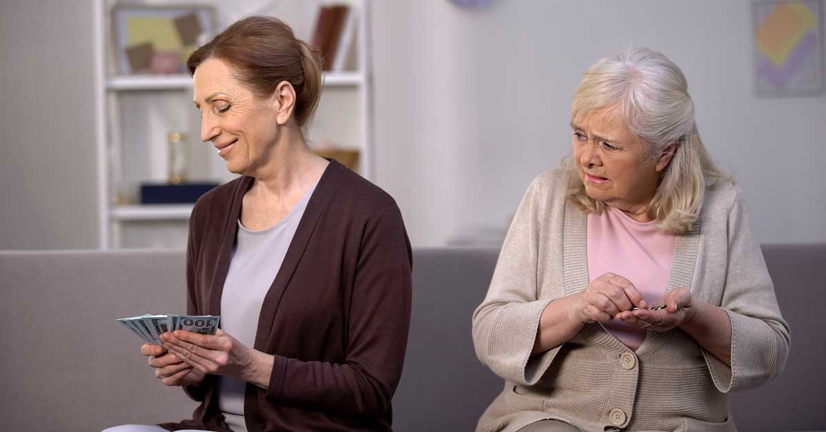 What Low Senior Benefits Are Available? Retire Fearless