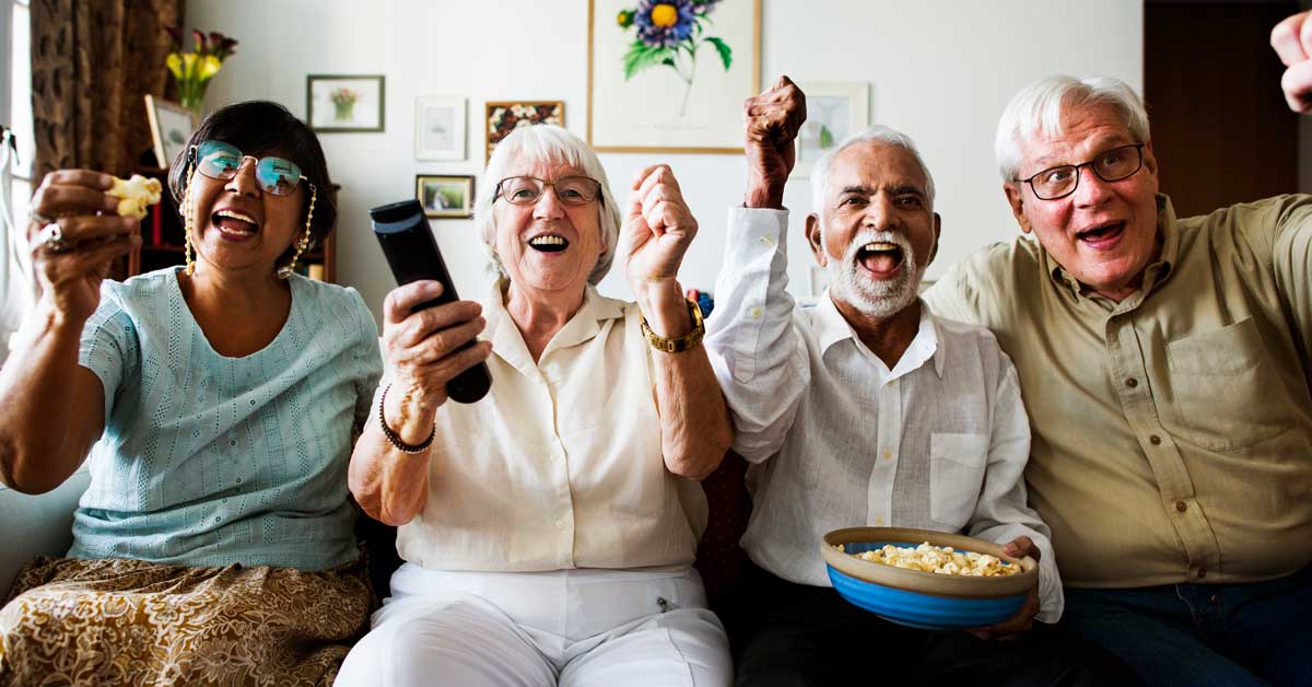 How Much Money Can You Make Owning An Assisted Living Facility?