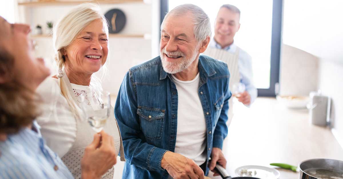 How To Apply For Low Senior Housing Retire Fearless