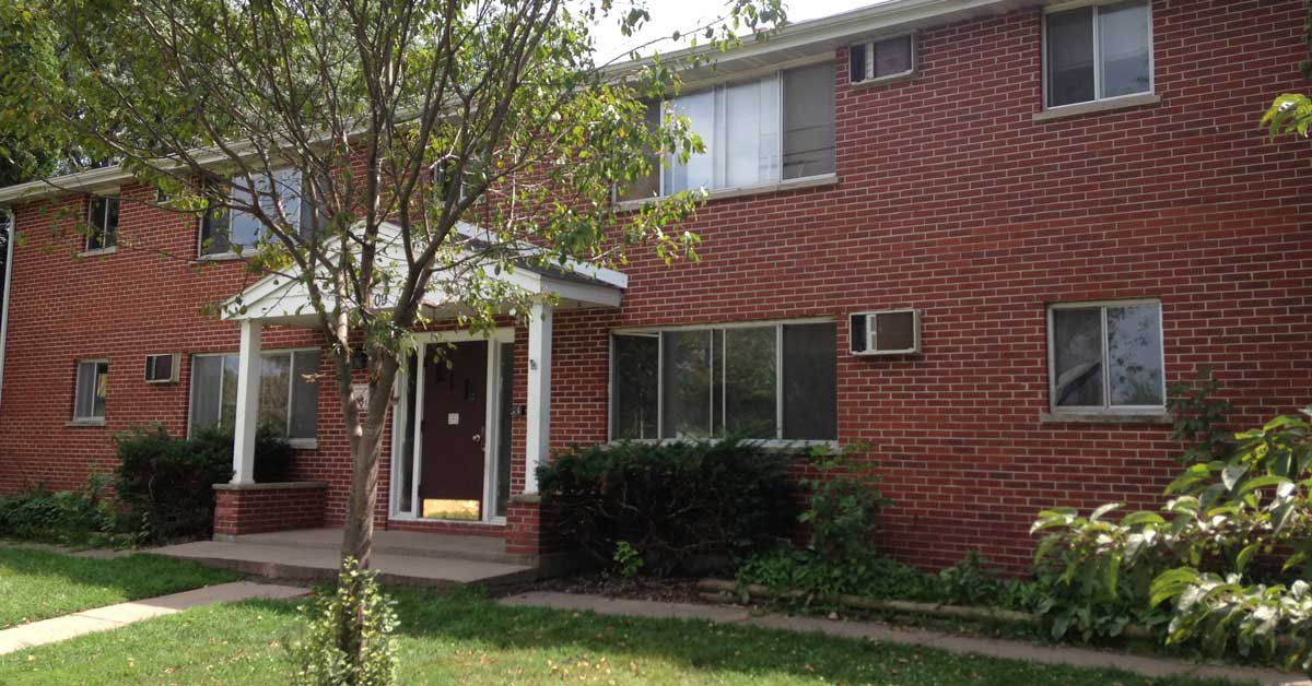 How Can I Get Into a Low Apartment Fast? Retire Fearless