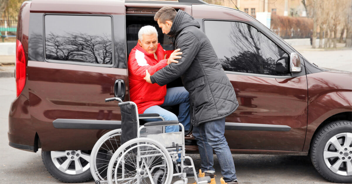 Image showcasing When Should Elderly Parents Be Claimed As Dependents?