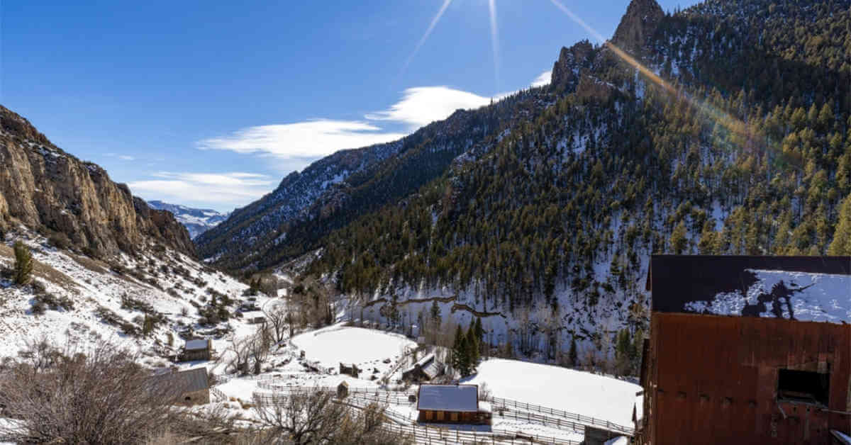 Benefits of Retiring In Idaho (Pros & Cons) Retire Fearless