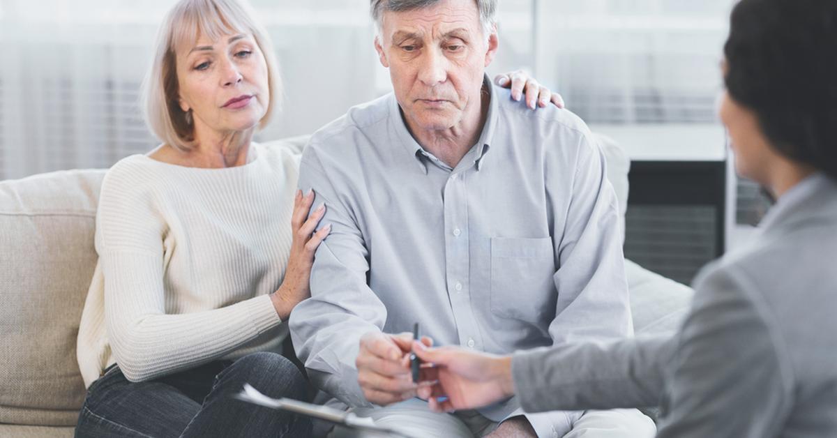 Do Senior Citizens Have To Pay Property Taxes? Retire Fearless