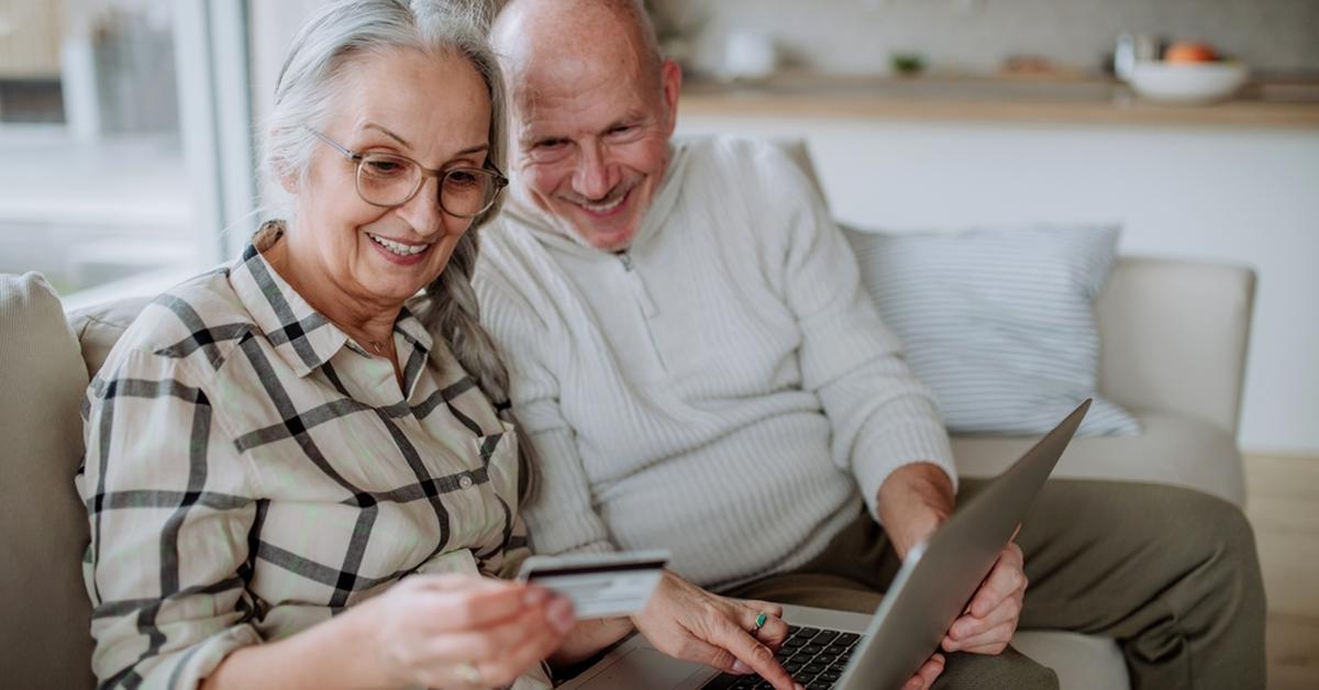 Can Senior Citizens Freeze Their Property Taxes?