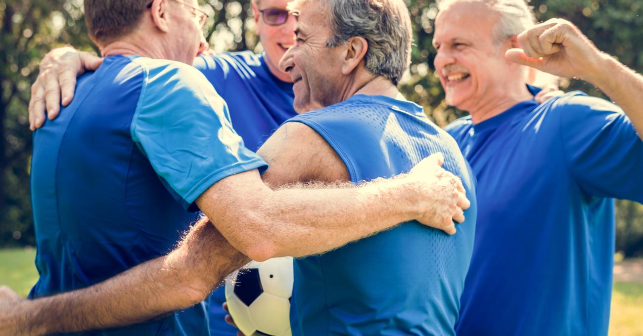 How Old Was Peyton Manning When He Retired?