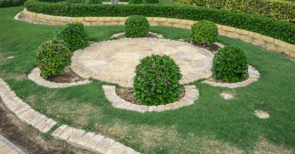 How Do I Design My Own Landscape? Retire Fearless