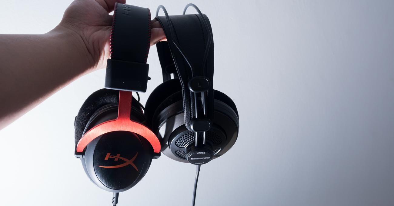 The 10 Best Audiophile Gaming Headphones Retire Fearless