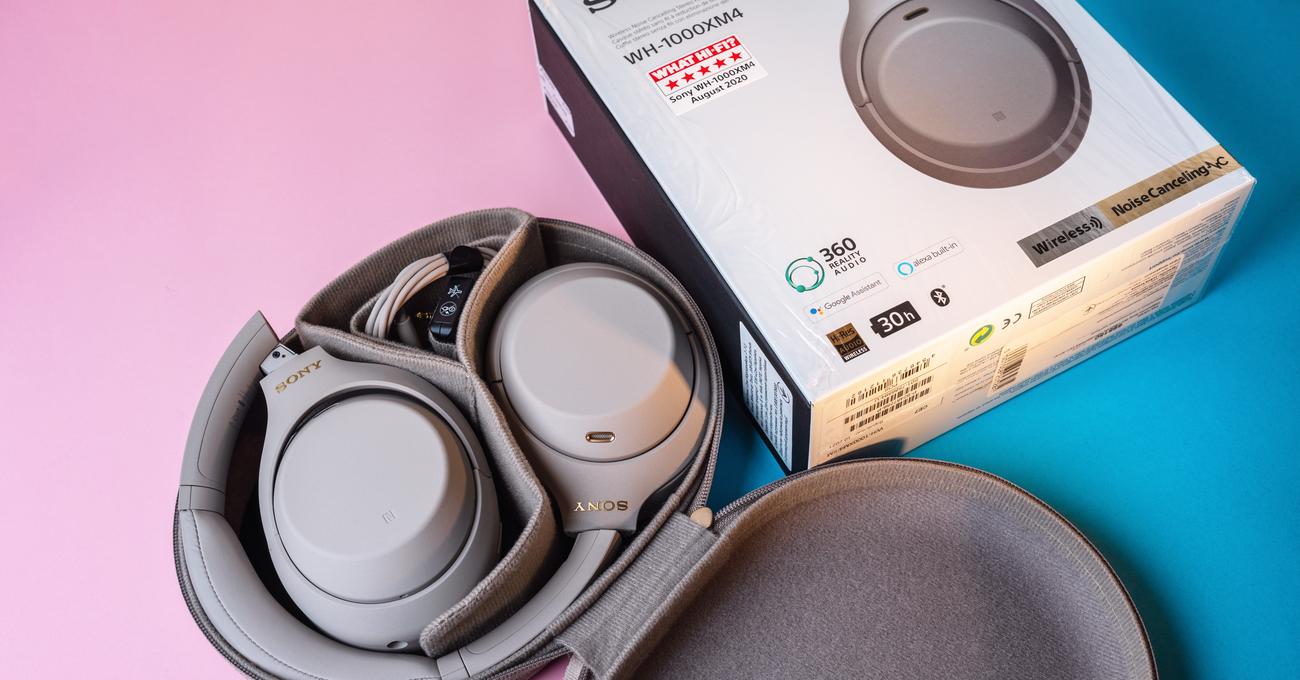 Top 10 Best Headphones For Watching Movies Retire Fearless