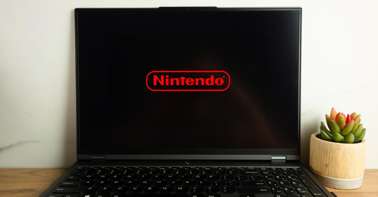 How To Connect A Switch To Your Pc Or Laptop Retire Fearless