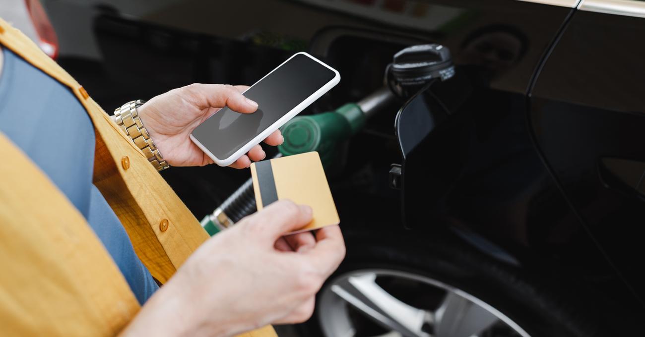 Do Gas Stations Take Apple Pay 2024 List) Retire Fearless