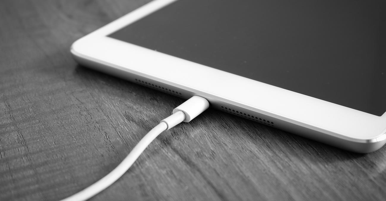 How To Tell If A Dead Apple iPhone or iPad Is Charging