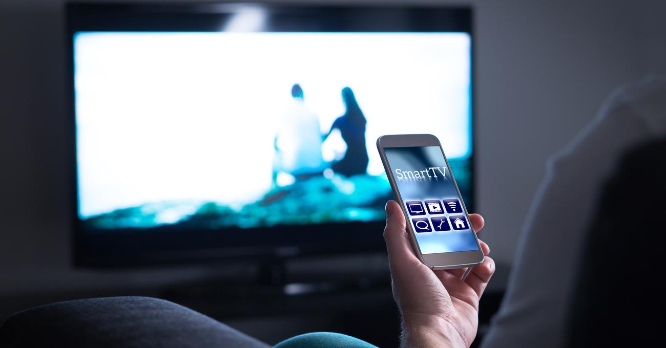How to Pair Your Smart Phone To A Vizio TV (StepByStep Guide)