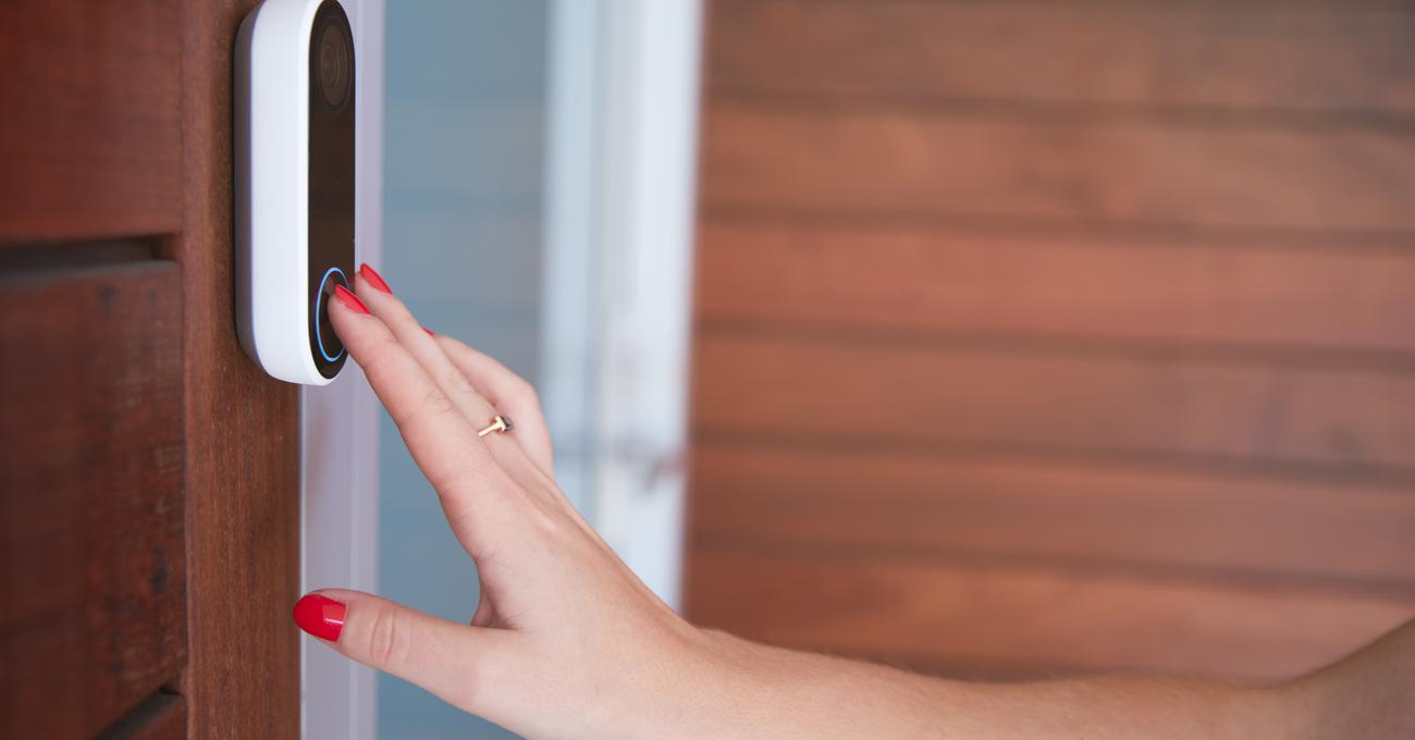 Do Ring Doorbells Record Sound When Used? Retire Fearless