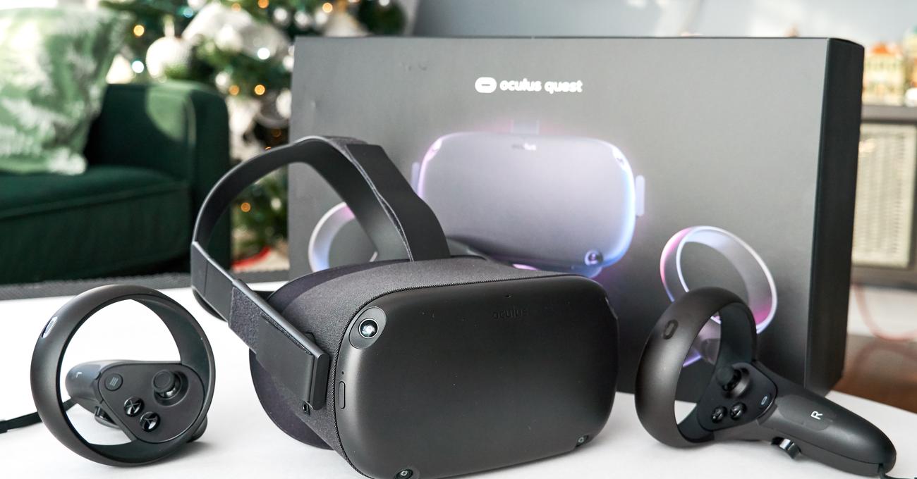 Solutions To Oculus Quest Not Loading Retire Fearless