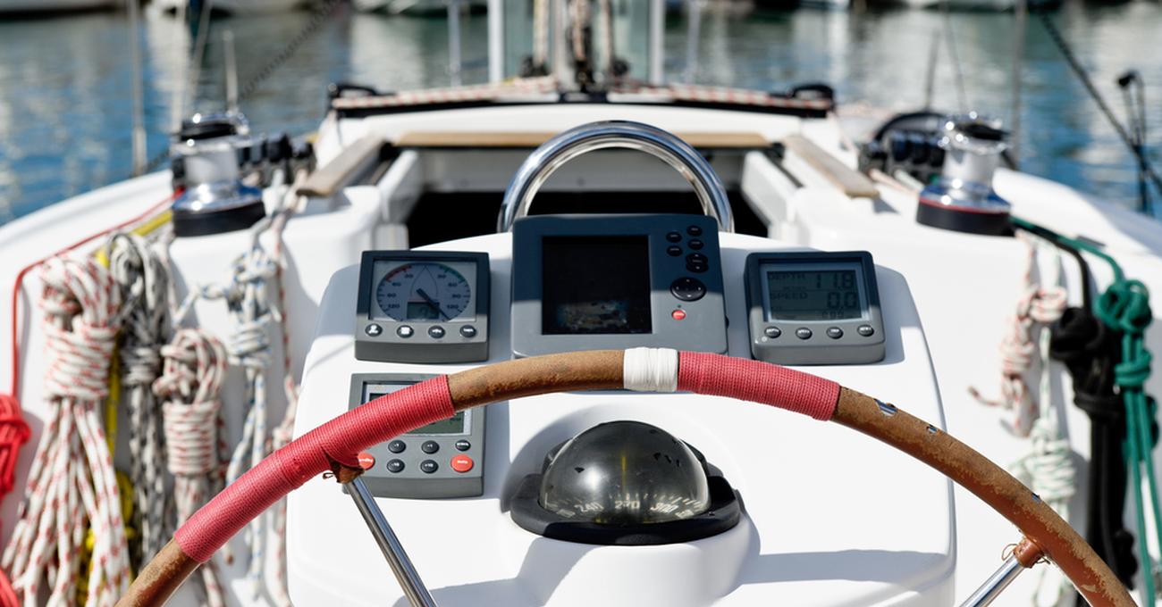 Best Sailboat Autopilot Systems Retire Fearless
