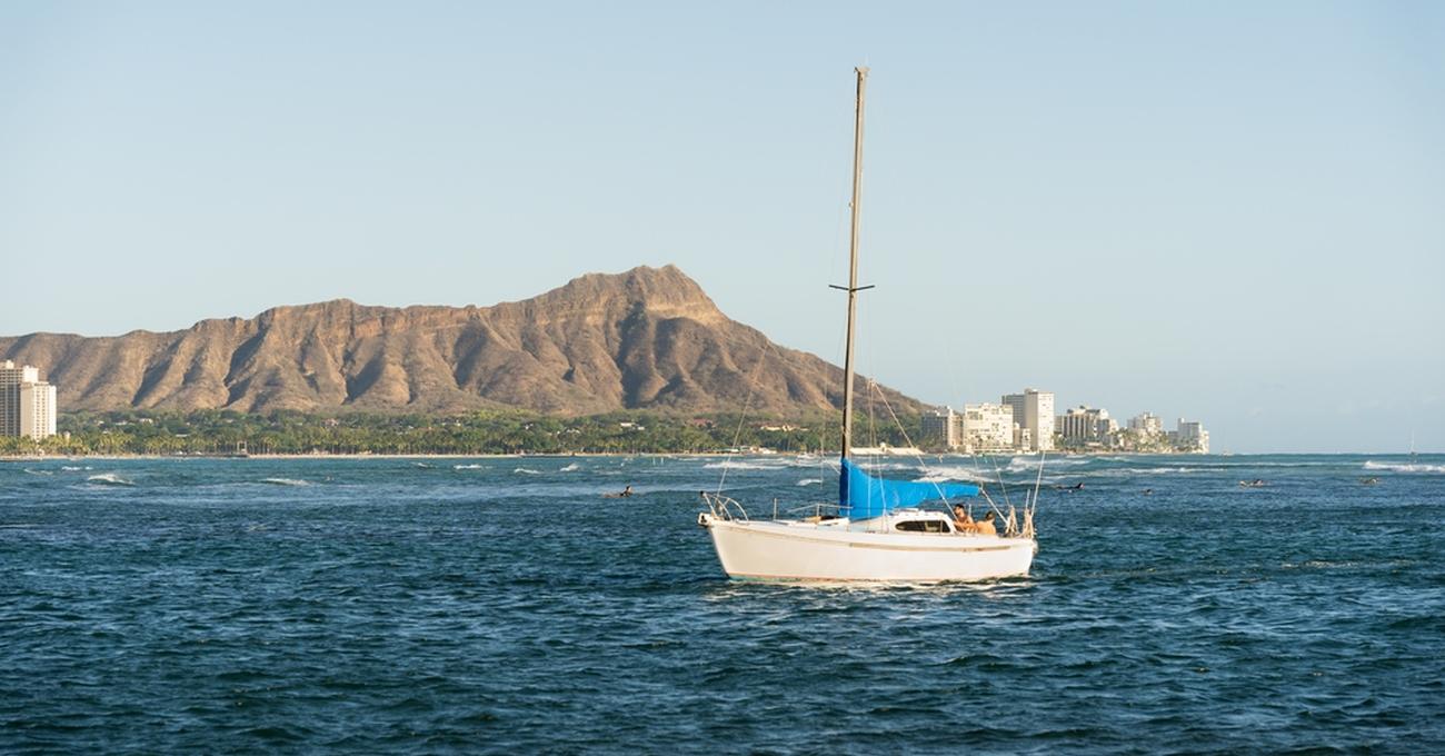 How To Sail From California To Hawaii Retire Fearless