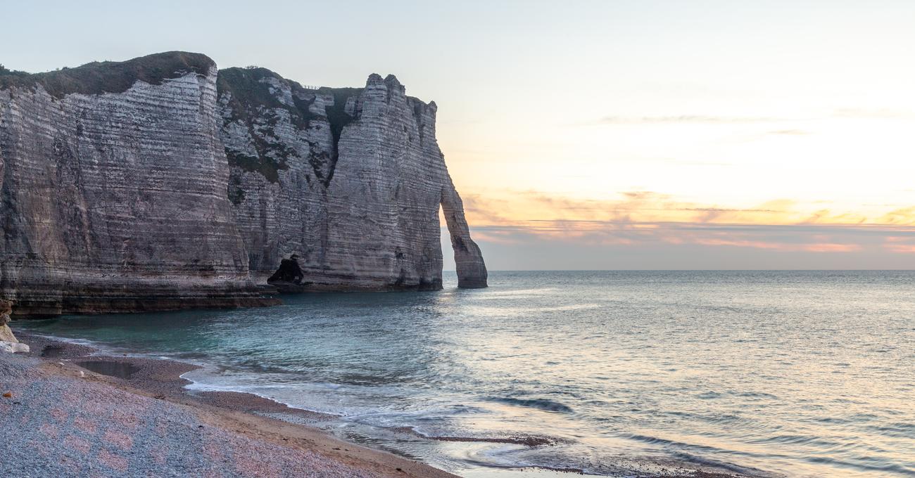 How Long Does it Take to Sail the English Channel? Retire Fearless