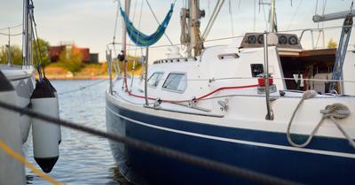 how do sailboat winches work Things You Need To Liveaboard a Sailboat | Retire Fearless