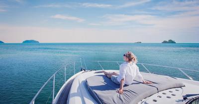 Yachting Vs Sailing | Retire Fearless