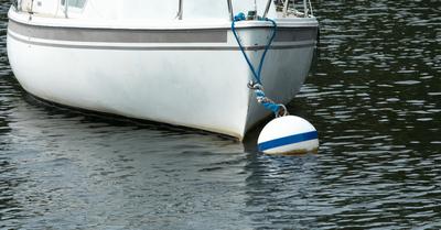how do sailboat winches work How To Tie A Sailboat To A Mooring Ball Ring | Retire Fearless