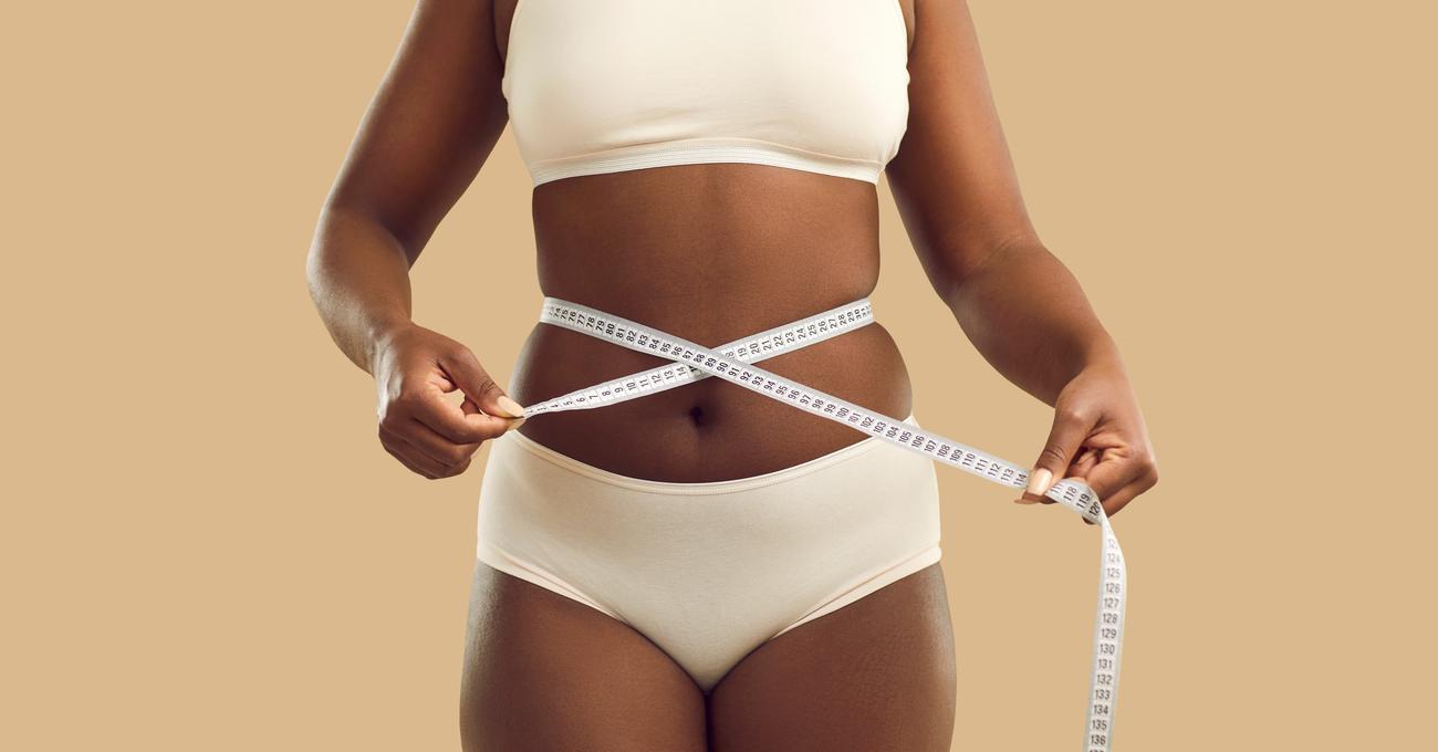 How To Lose Weight And Keep Curves Retire Fearless