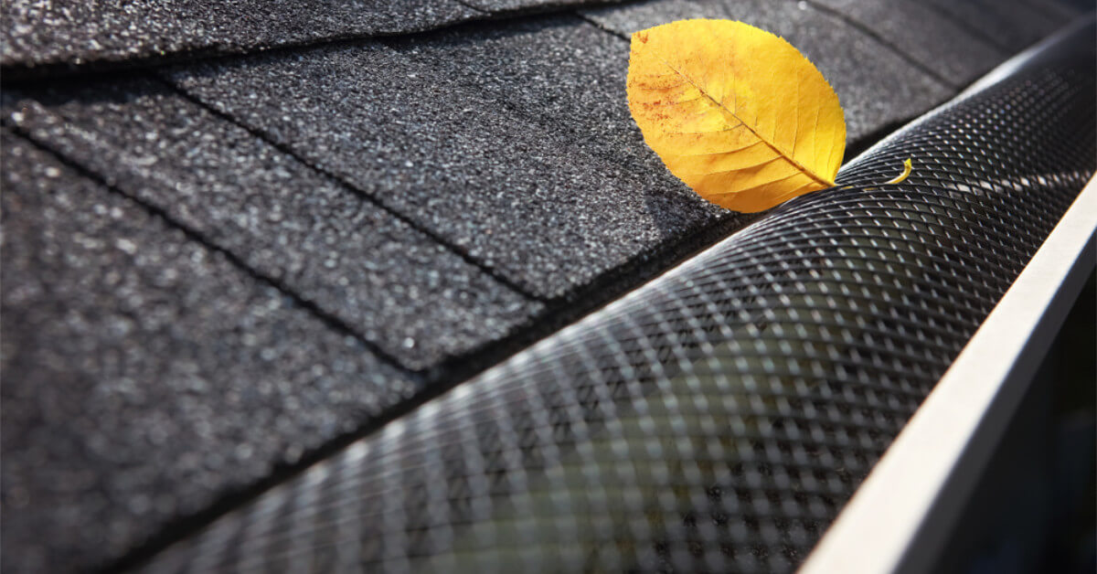 Best Leaf Guard Gutters Retire Fearless