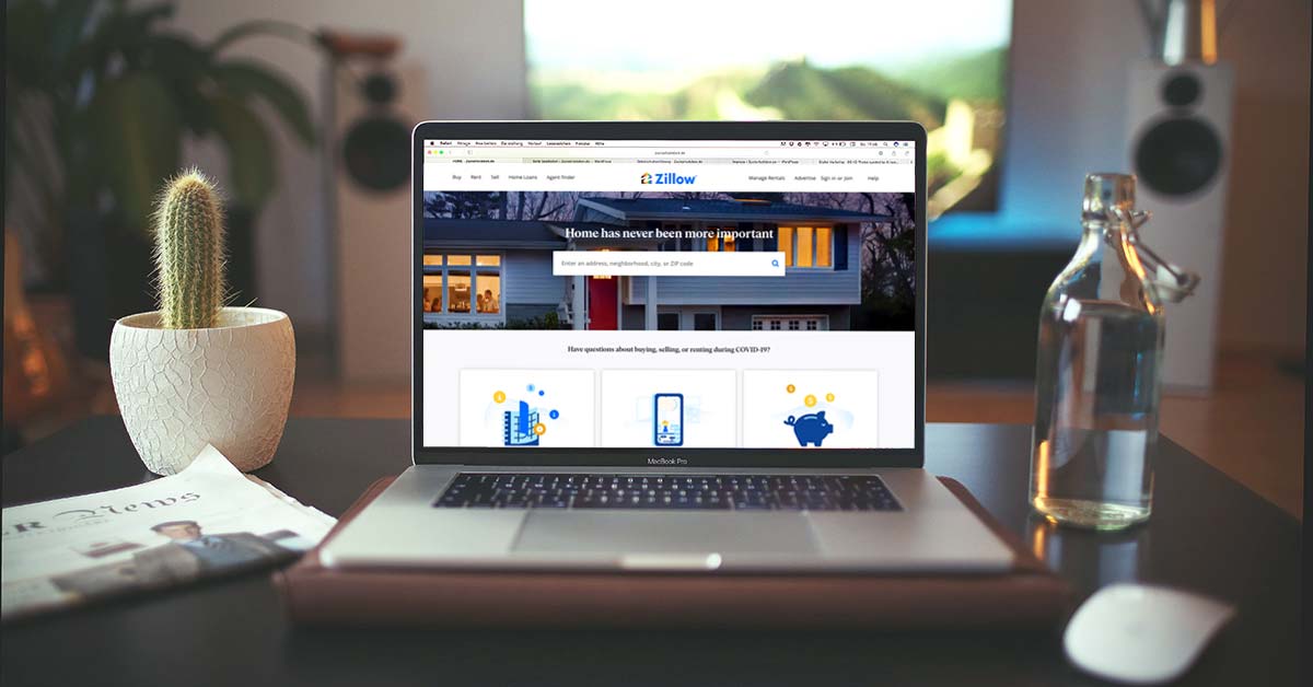 11 Best sites For Home Buyers (2023)