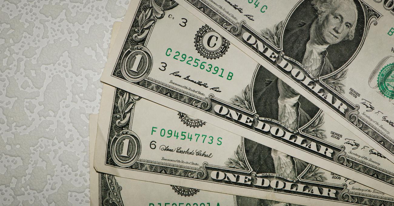 How Much Does a Dollar Weigh? Retire Fearless