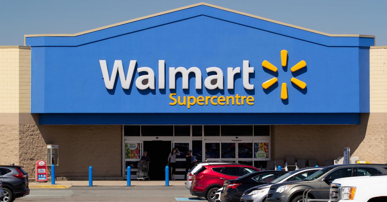 Walmart Senior Hours Retire Fearless