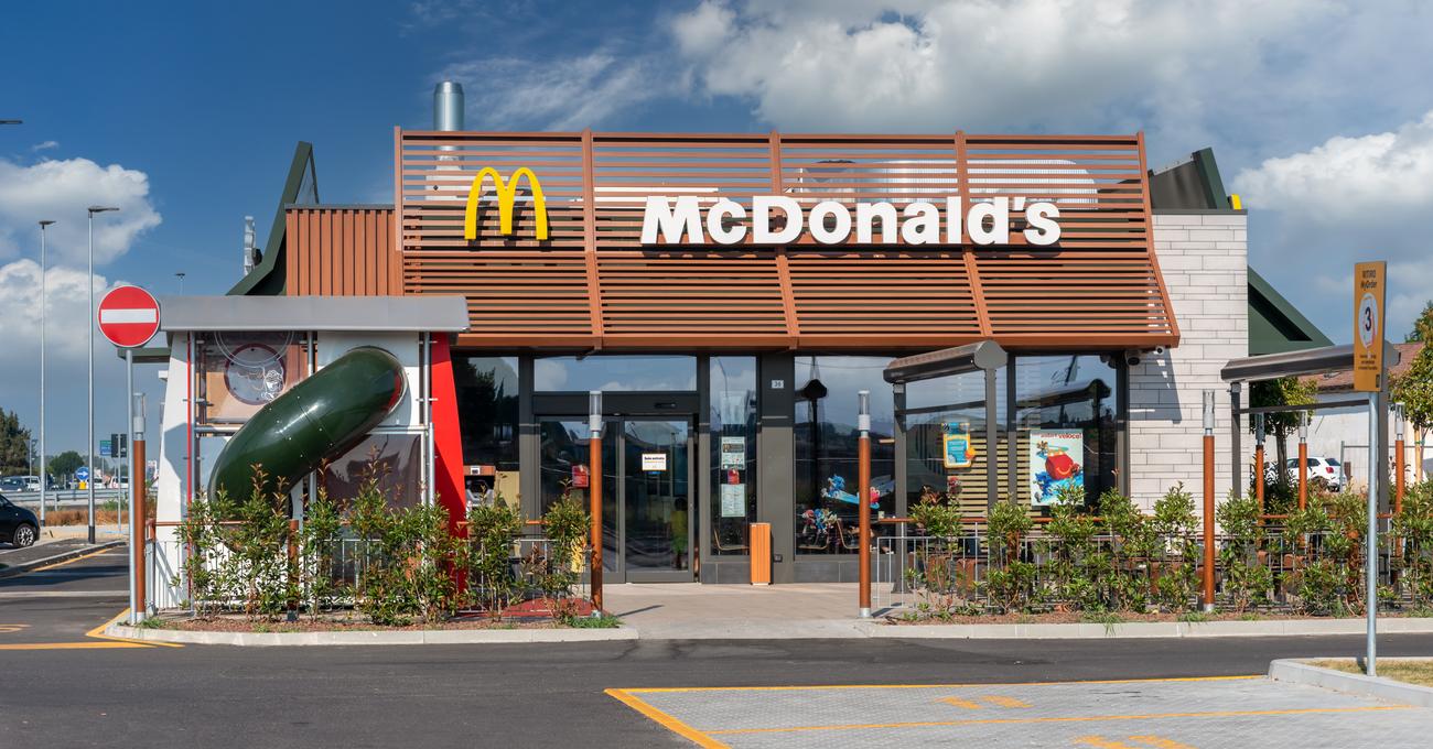Does McDonald's Have Senior Citizen Discounts? Retire Fearless