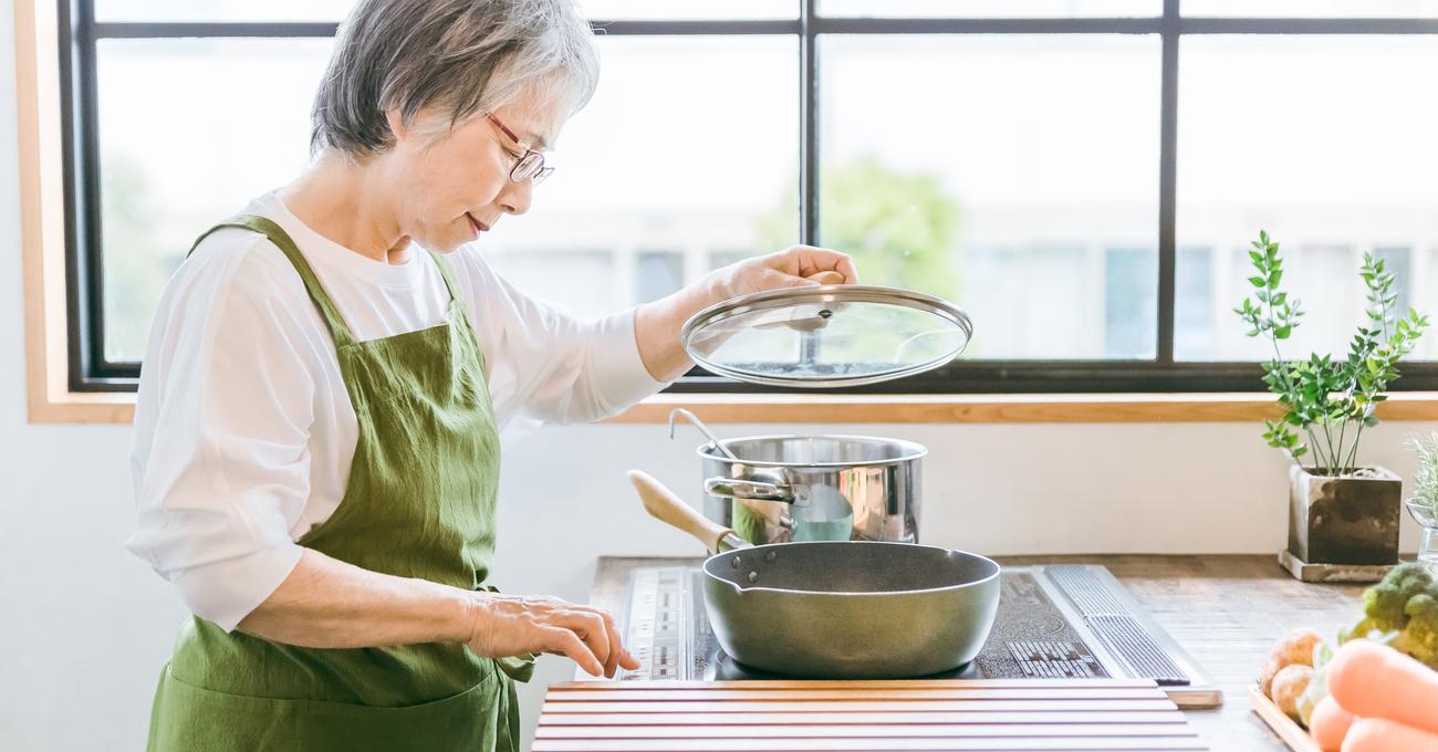 Safest Cooktops For Seniors Retire Fearless