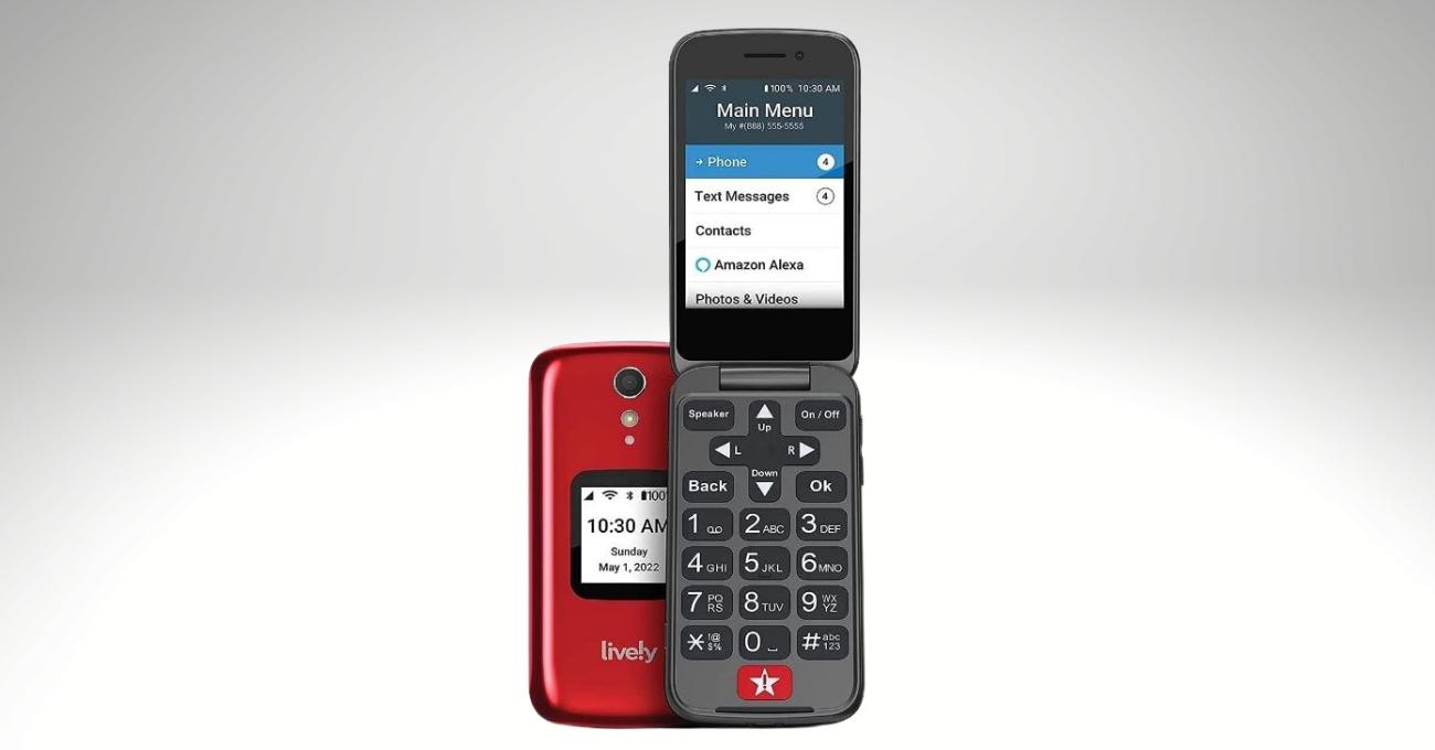 Is Jitterbug A Good Phone For Seniors? Retire Fearless
