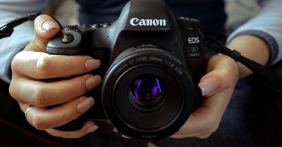 Best Gadgets For Photographers | Retire Fearless