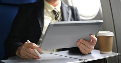 Best Gadgets For Air Travel | Retire Fearless