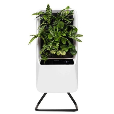 Respira Smart Air-Purifying Garden