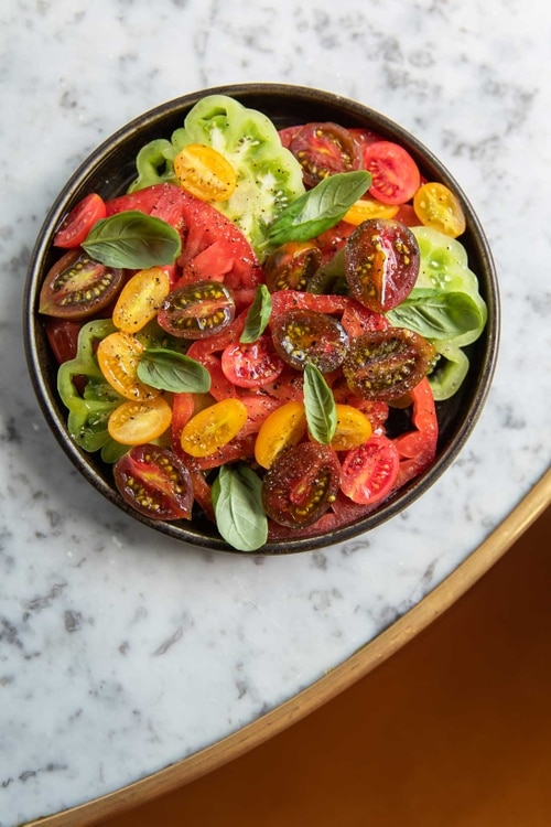 Salt Yard Group A Collection Of London Restaurants