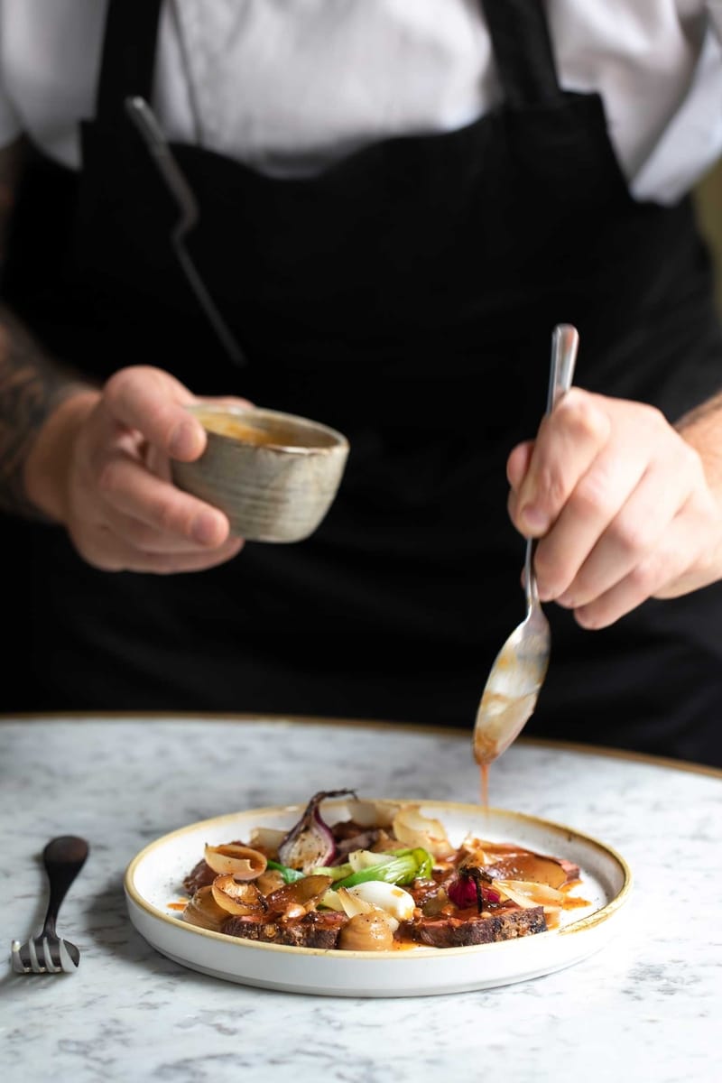 Salt Yard Group A Collection Of London Restaurants