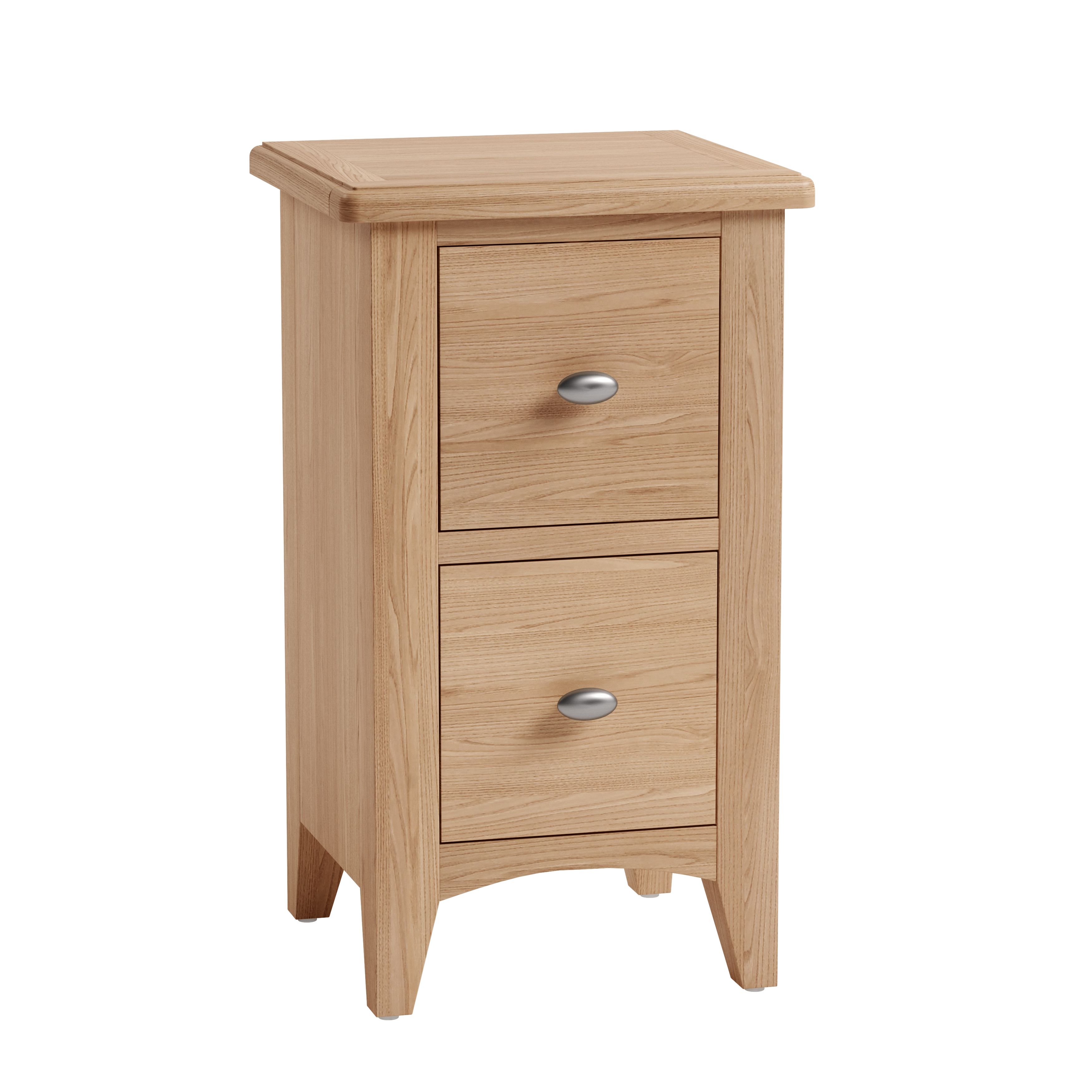GARTON Small Bedside Bedroom Furniture Alexander Ellis