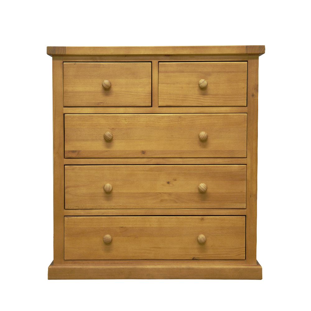 Chunky Pine Collection Pine Bedroom Furniture Alexander Ellis