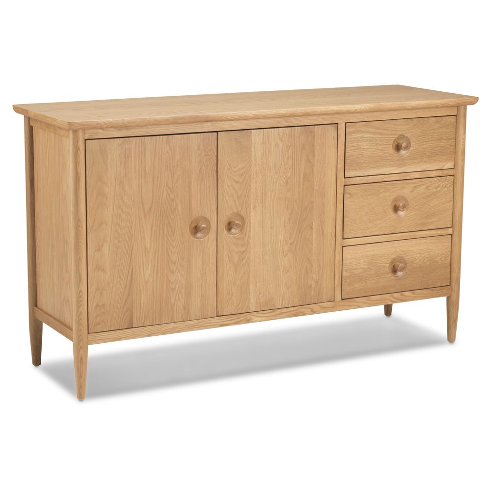 SKANDI Large Sideboard Living & Dining Furniture Alexander Ellis
